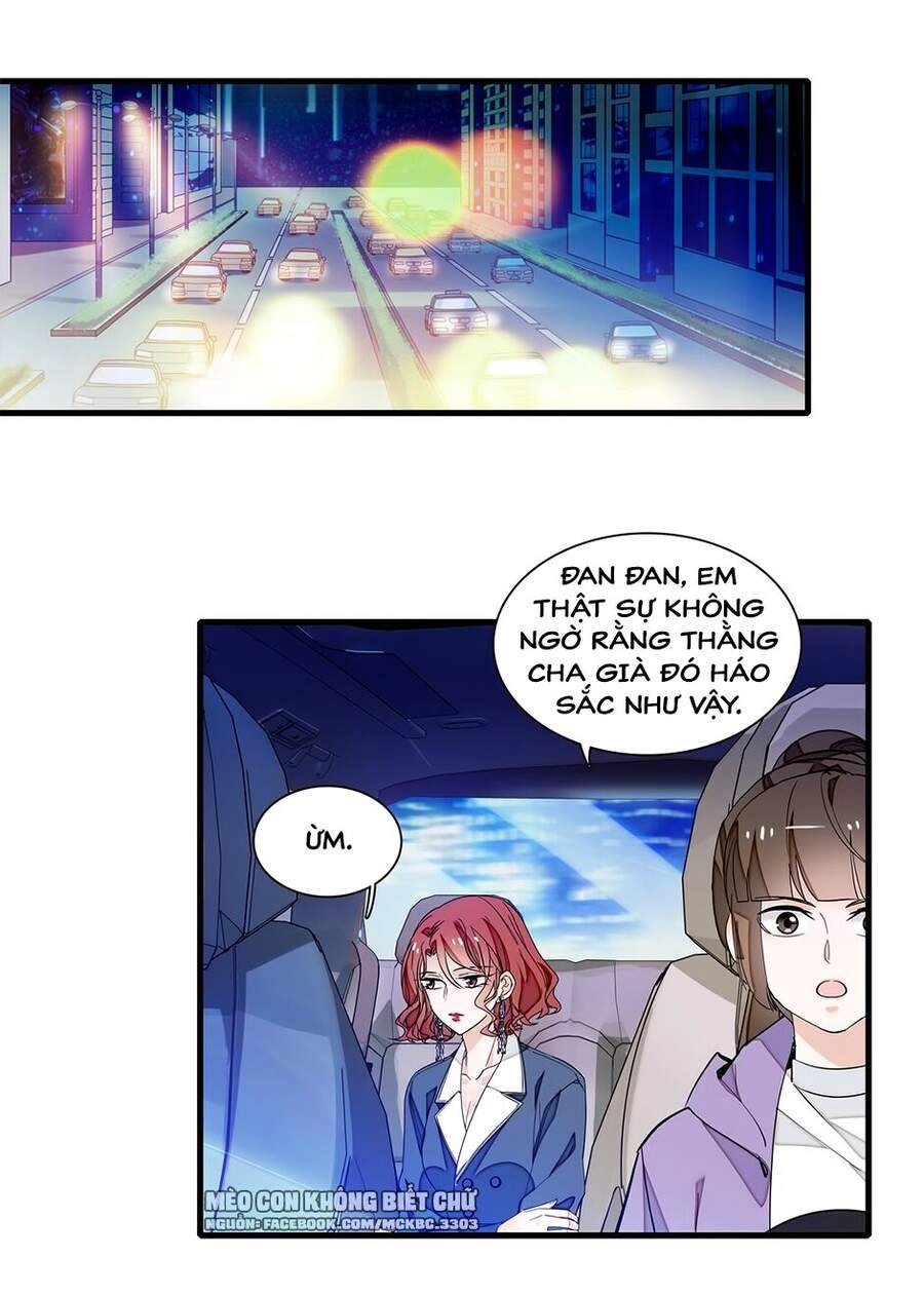 Long Phượng Phiên Chuyển Chapter 42 - 39