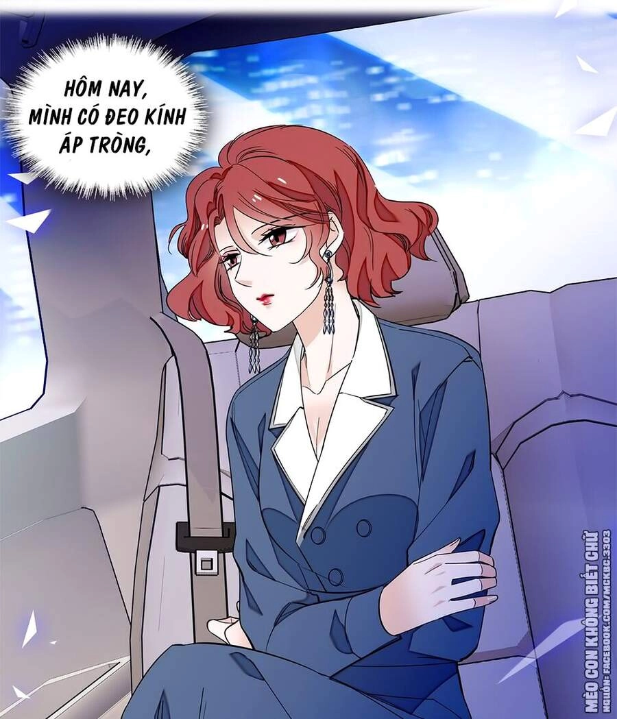 Long Phượng Phiên Chuyển Chapter 42 - 43