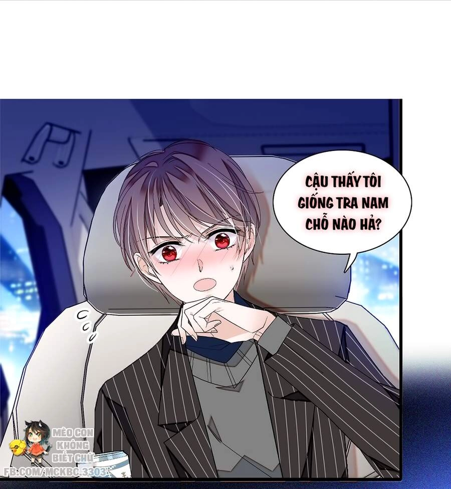 Long Phượng Phiên Chuyển Chapter 45 - 5