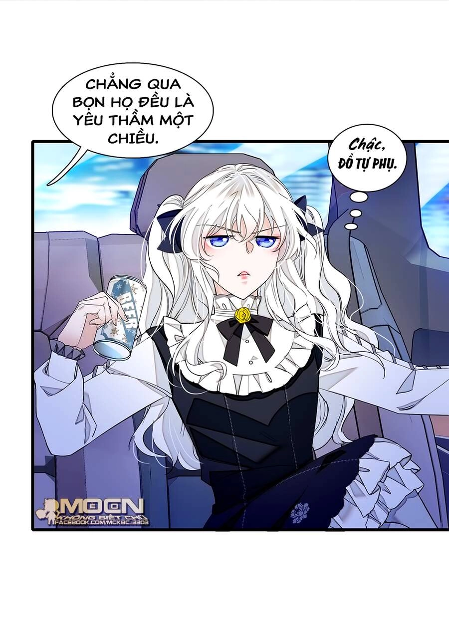 Long Phượng Phiên Chuyển Chapter 45 - 17