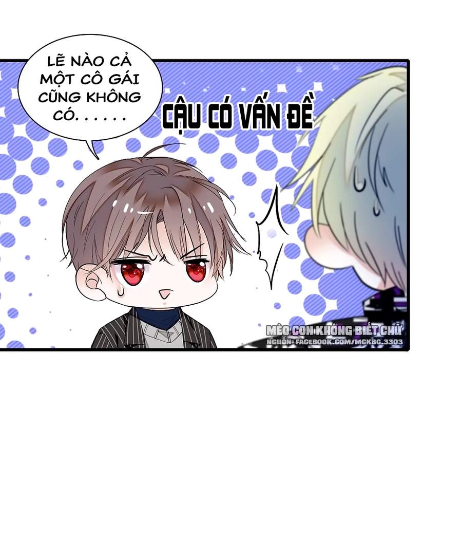 Long Phượng Phiên Chuyển Chapter 45 - 18