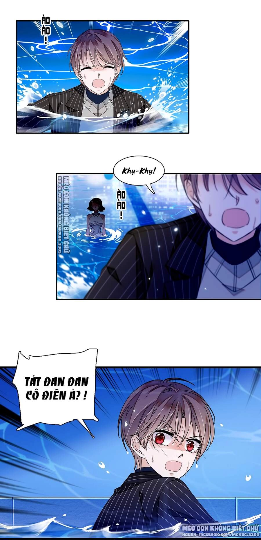 Long Phượng Phiên Chuyển Chapter 45 - 40