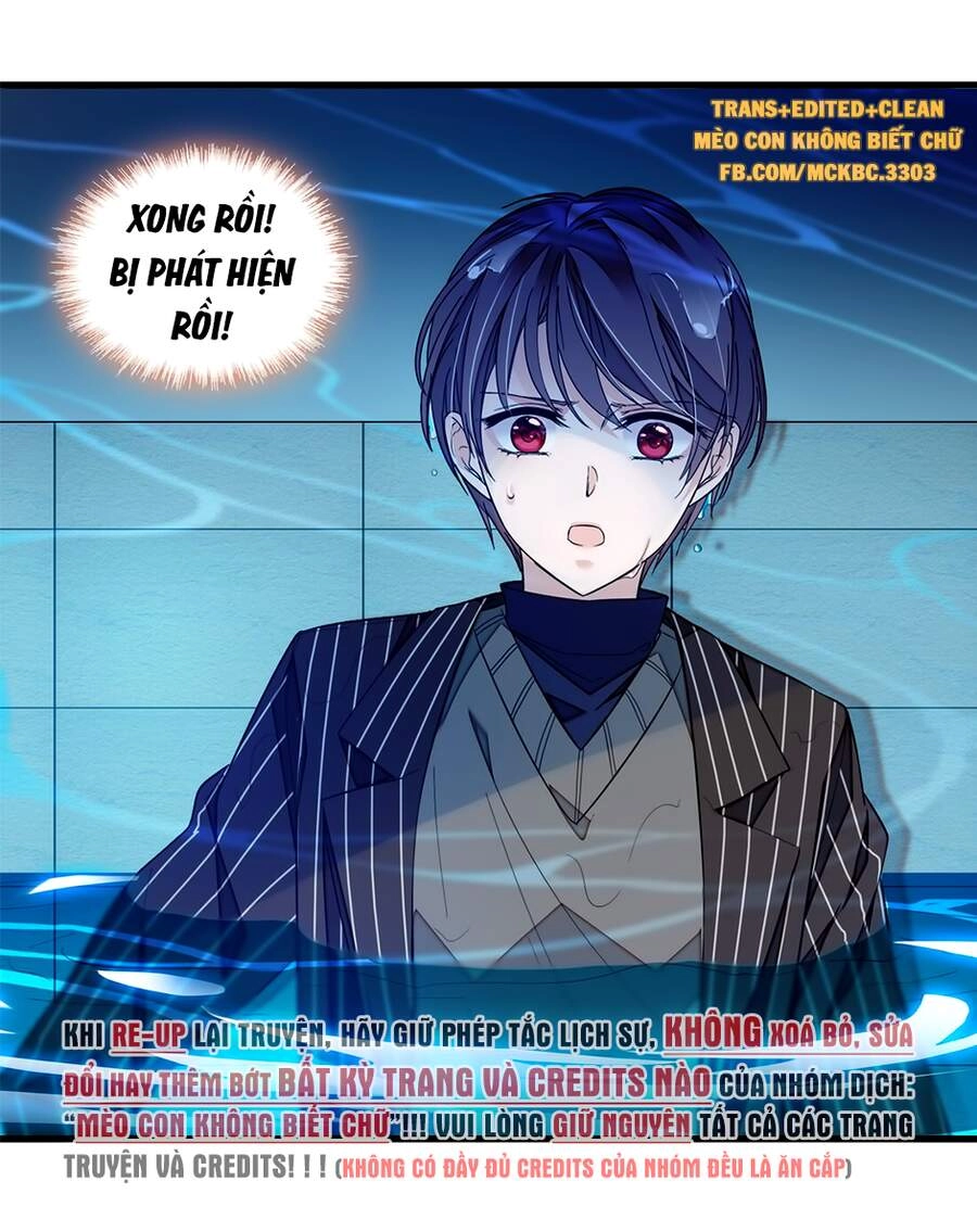 Long Phượng Phiên Chuyển Chapter 46 - 4