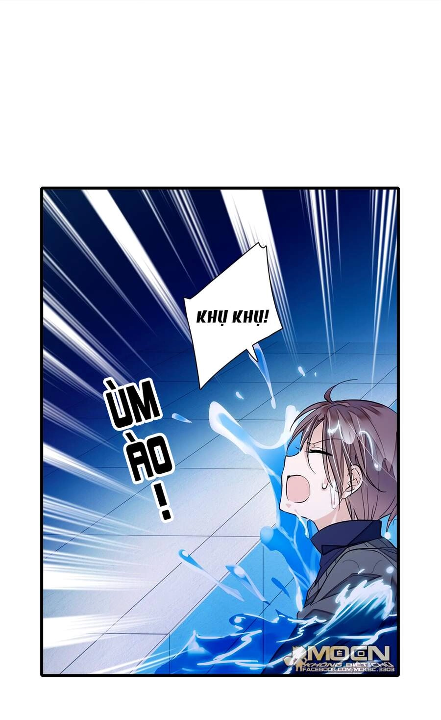 Long Phượng Phiên Chuyển Chapter 46 - 11