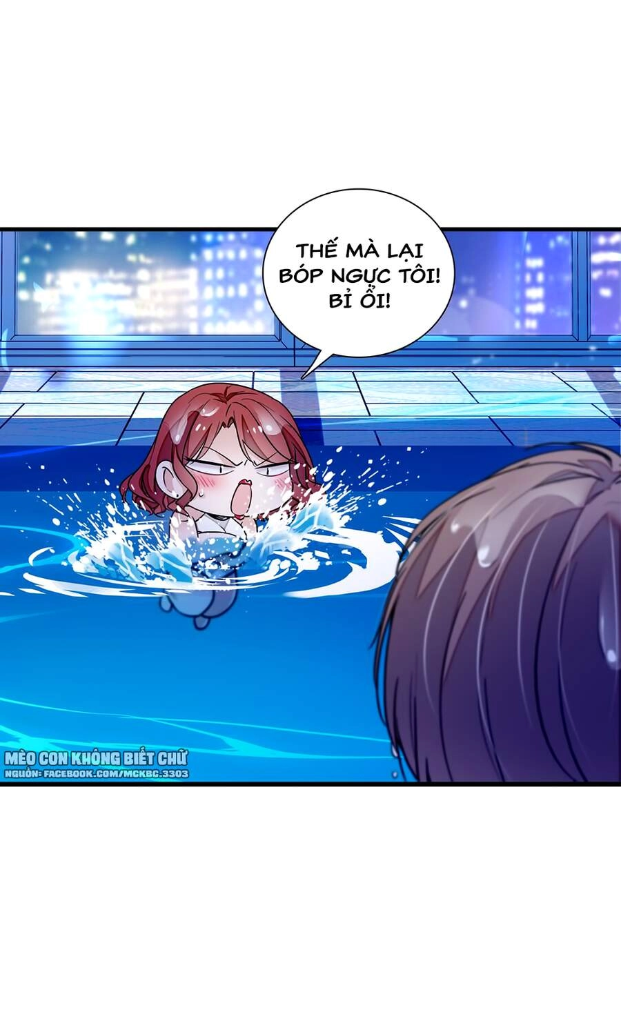 Long Phượng Phiên Chuyển Chapter 46 - 12