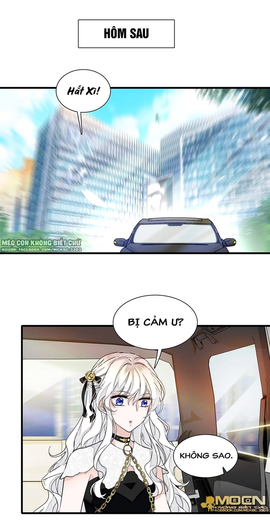 Long Phượng Phiên Chuyển Chapter 46 - 19