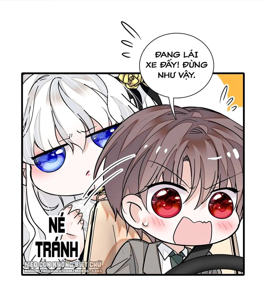 Long Phượng Phiên Chuyển Chapter 46 - 24