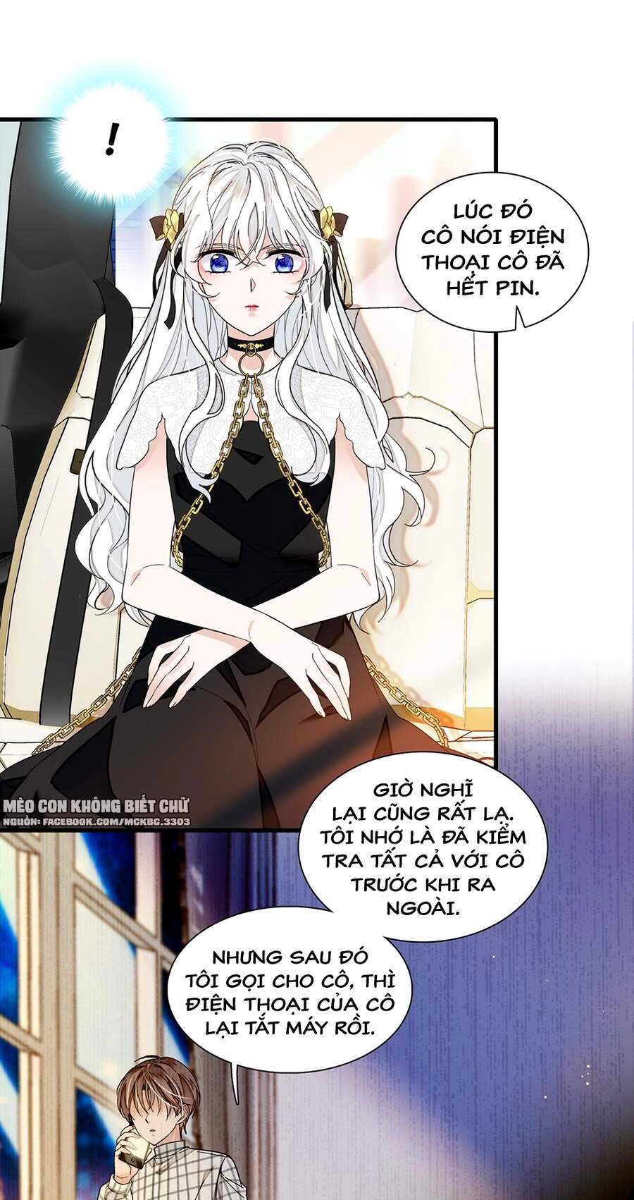 Long Phượng Phiên Chuyển Chapter 46 - 32