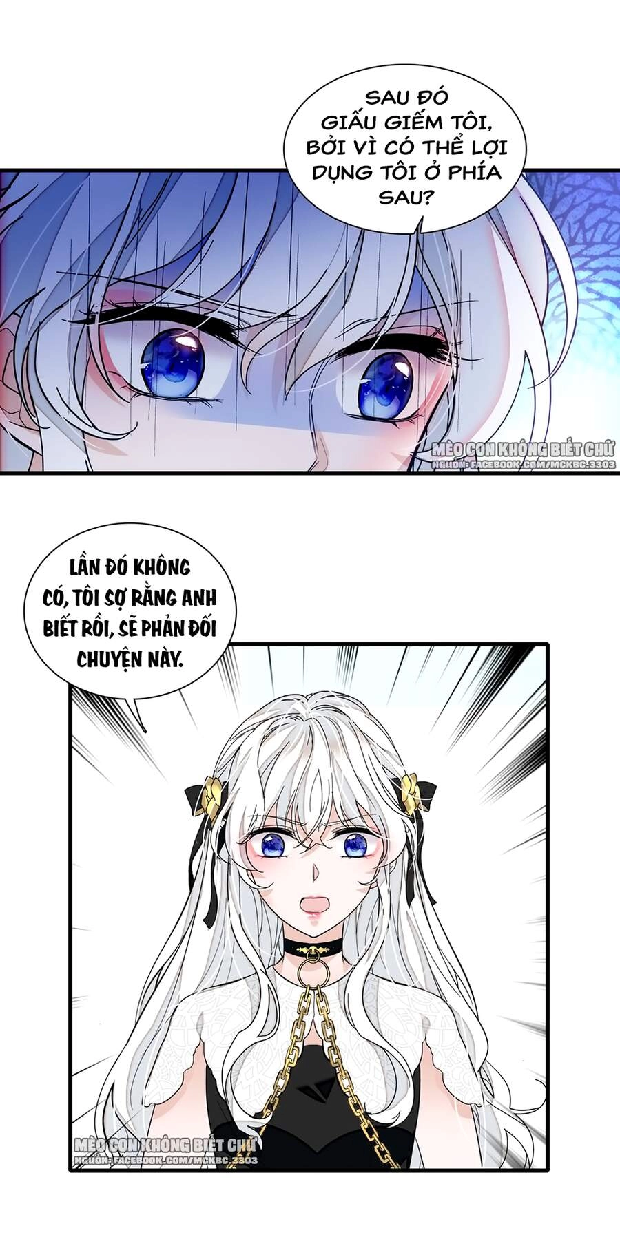 Long Phượng Phiên Chuyển Chapter 46 - 38