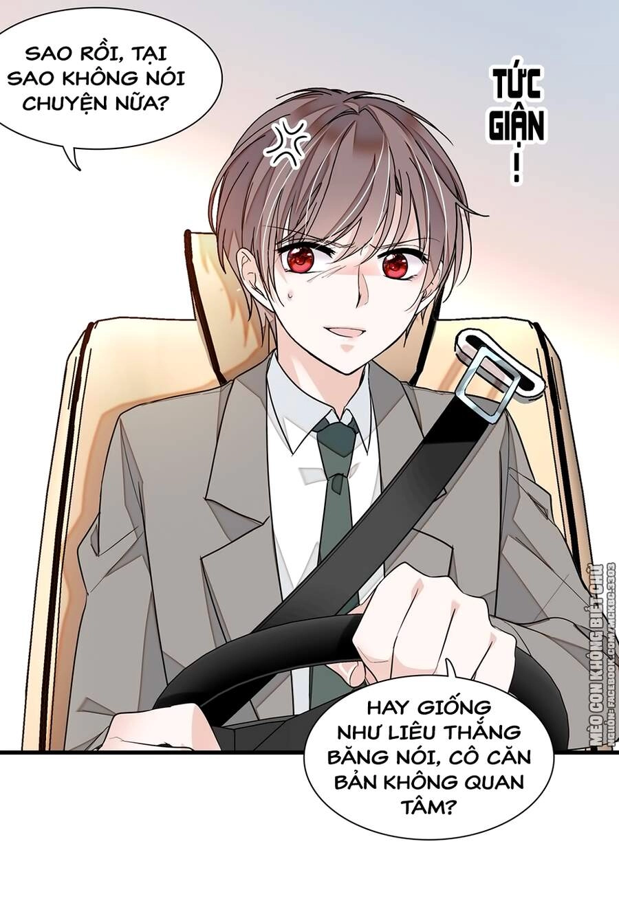 Long Phượng Phiên Chuyển Chapter 46 - 40