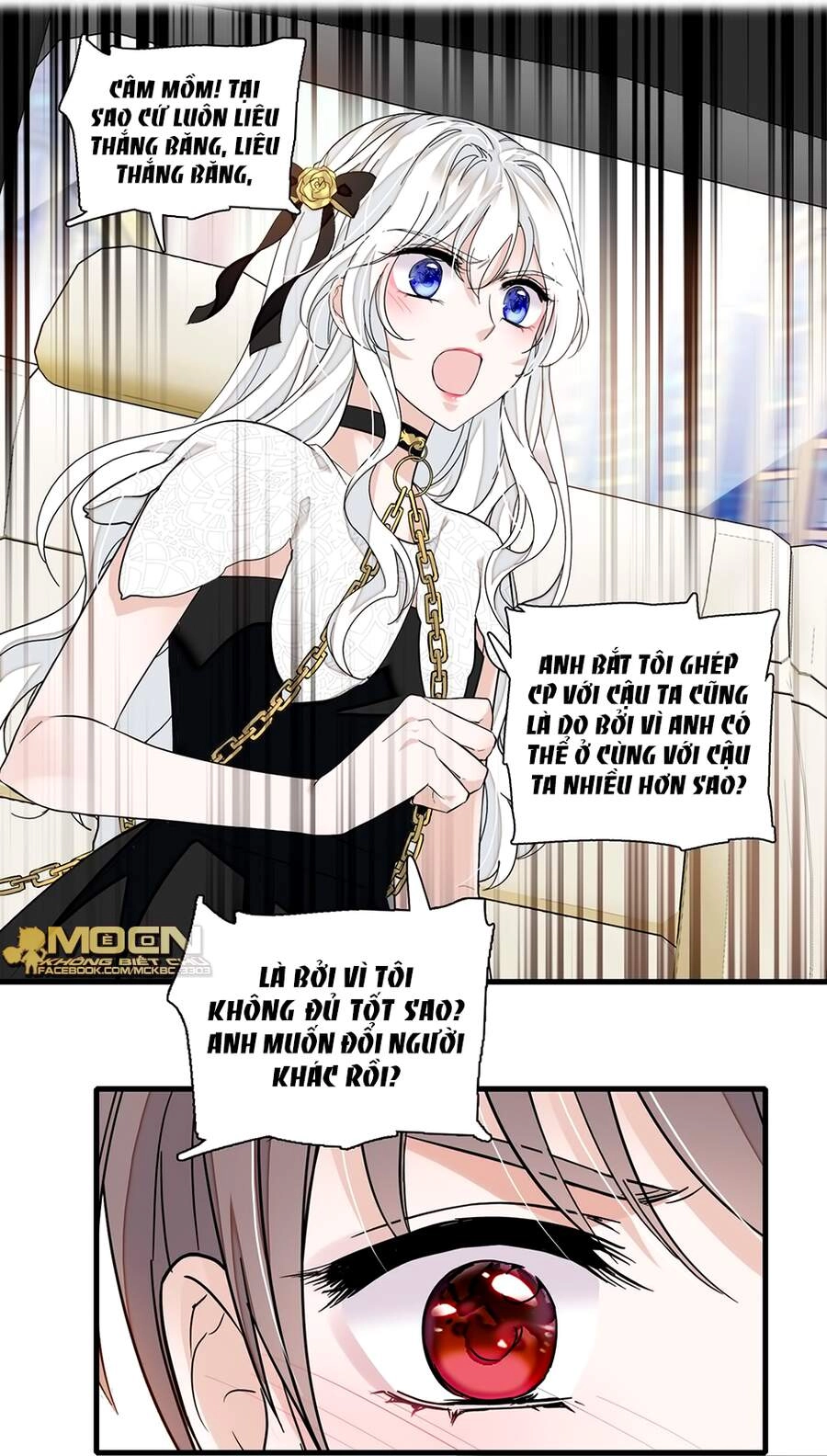 Long Phượng Phiên Chuyển Chapter 46 - 41