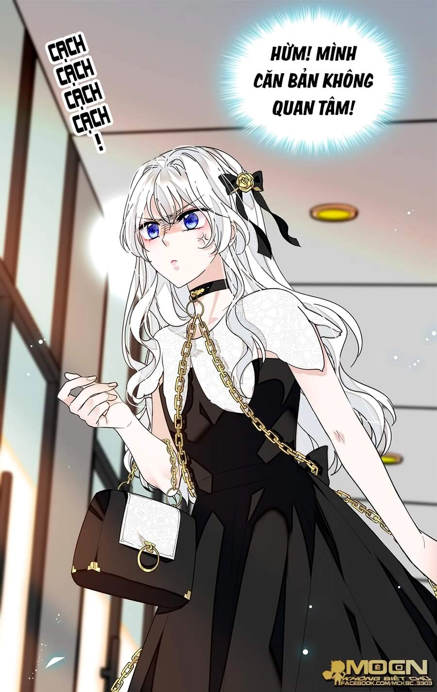 Long Phượng Phiên Chuyển Chapter 46 - 45