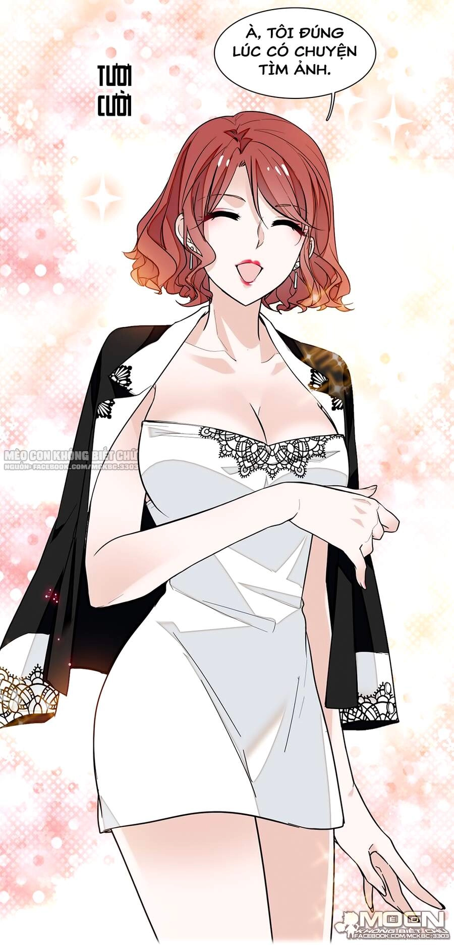 Long Phượng Phiên Chuyển Chapter 46 - 49