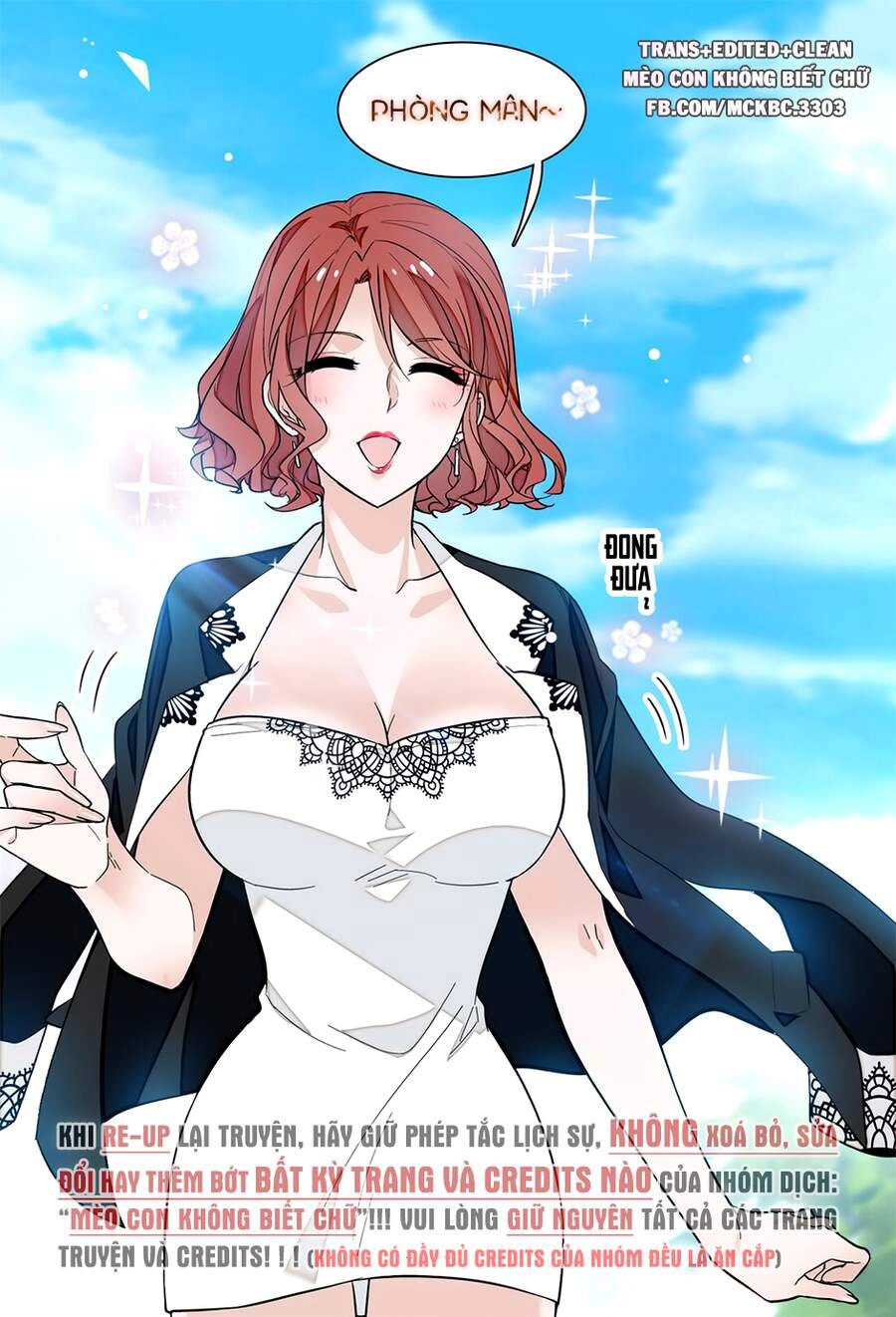 Long Phượng Phiên Chuyển Chapter 47 - 4