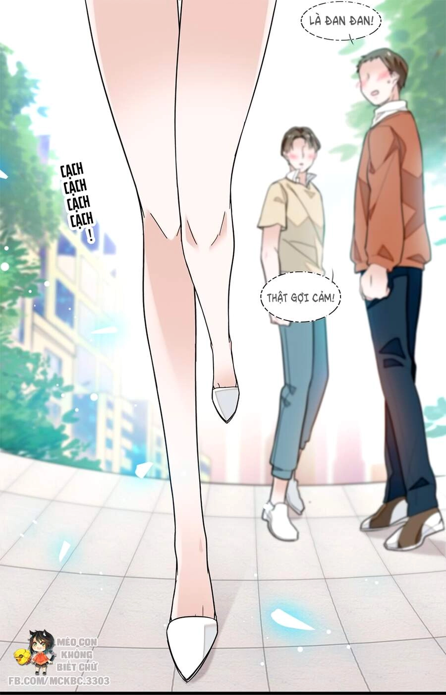 Long Phượng Phiên Chuyển Chapter 47 - 5