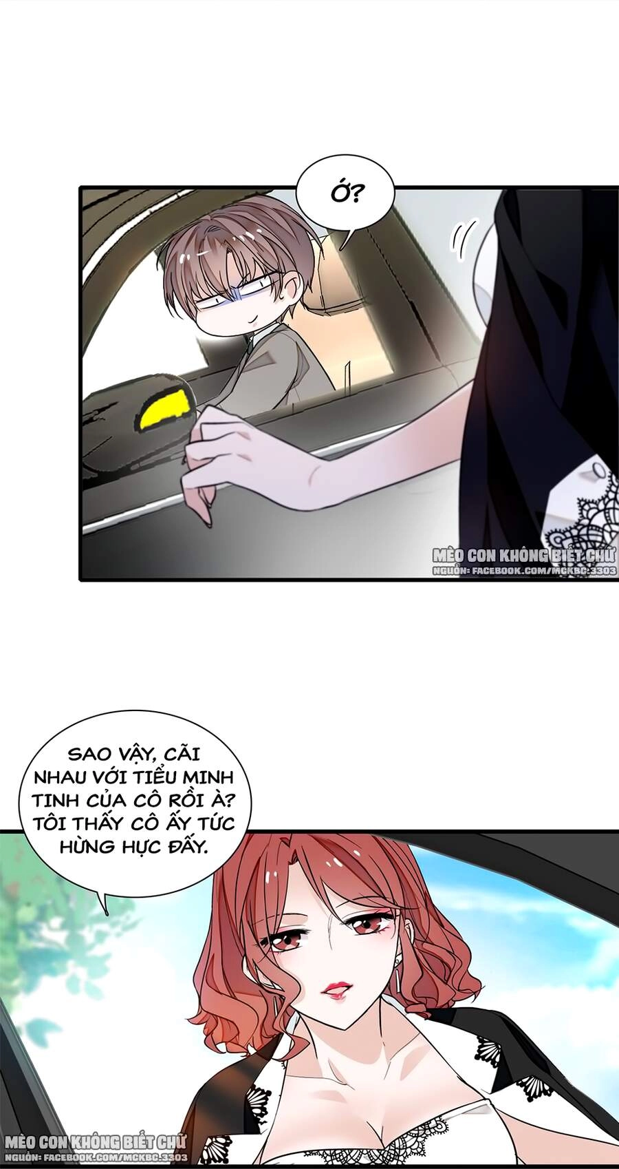 Long Phượng Phiên Chuyển Chapter 47 - 6