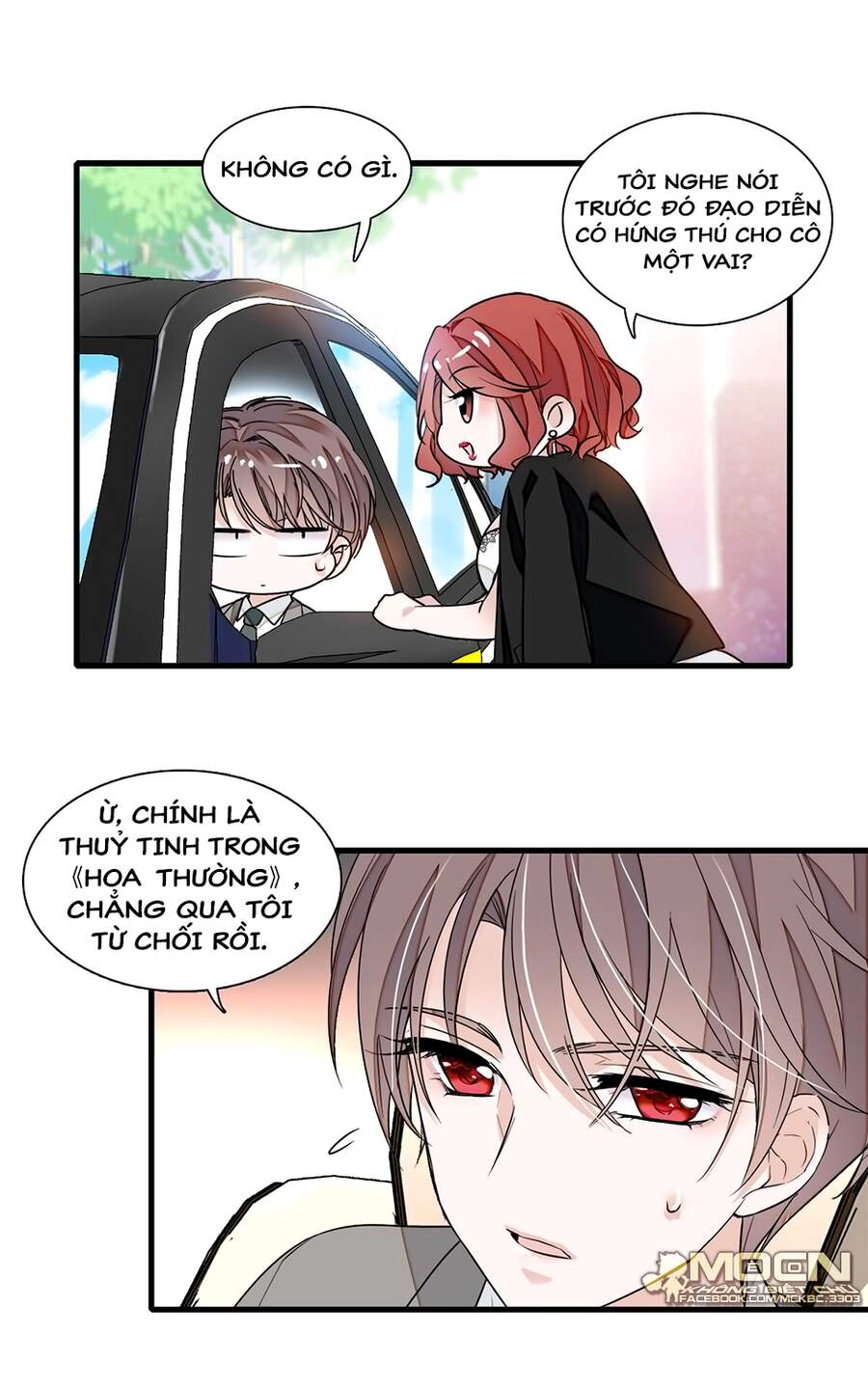 Long Phượng Phiên Chuyển Chapter 47 - 7