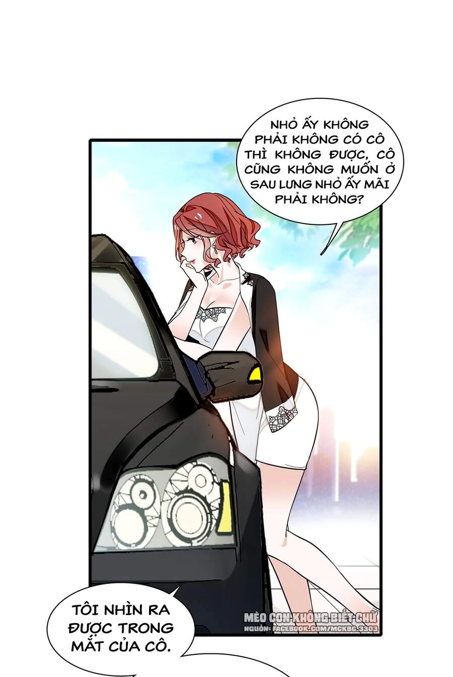 Long Phượng Phiên Chuyển Chapter 47 - 10