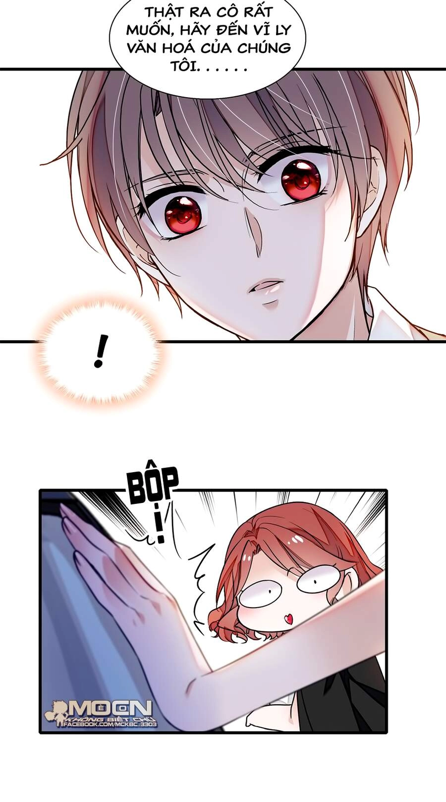 Long Phượng Phiên Chuyển Chapter 47 - 11