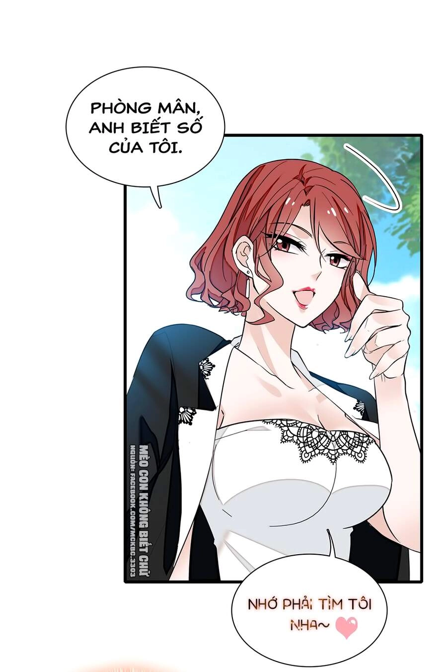 Long Phượng Phiên Chuyển Chapter 47 - 14