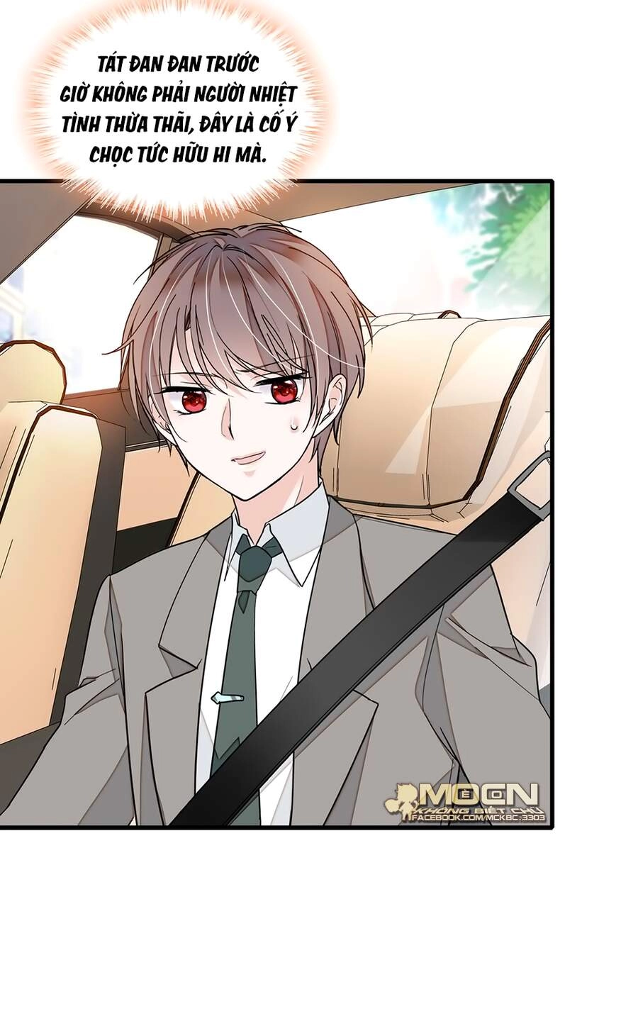 Long Phượng Phiên Chuyển Chapter 47 - 15