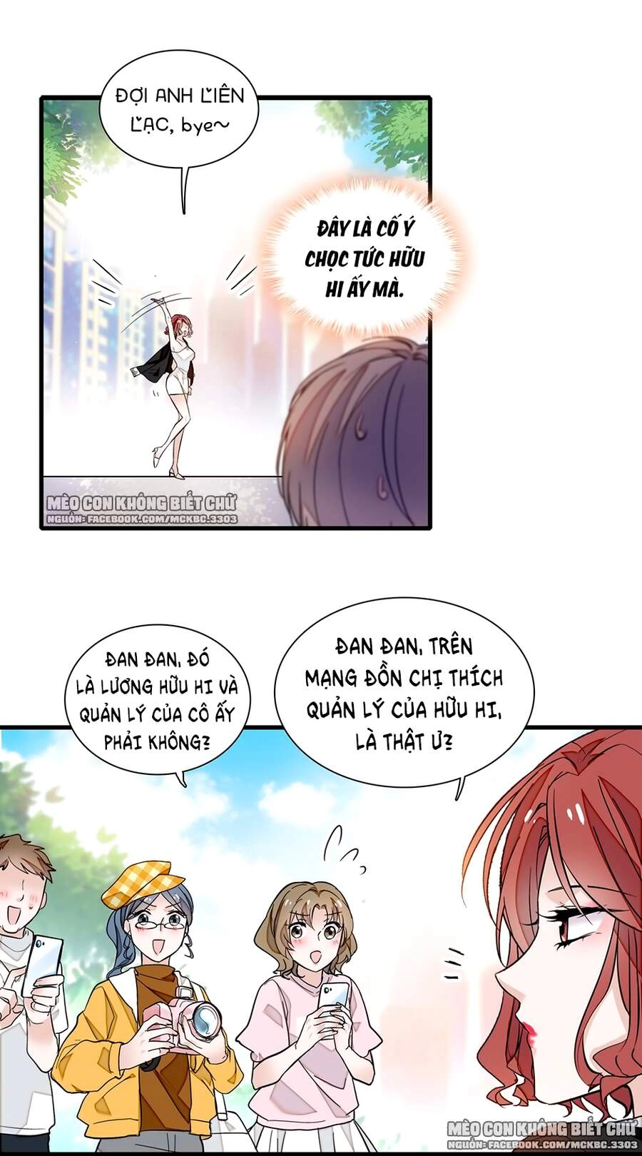 Long Phượng Phiên Chuyển Chapter 47 - 16