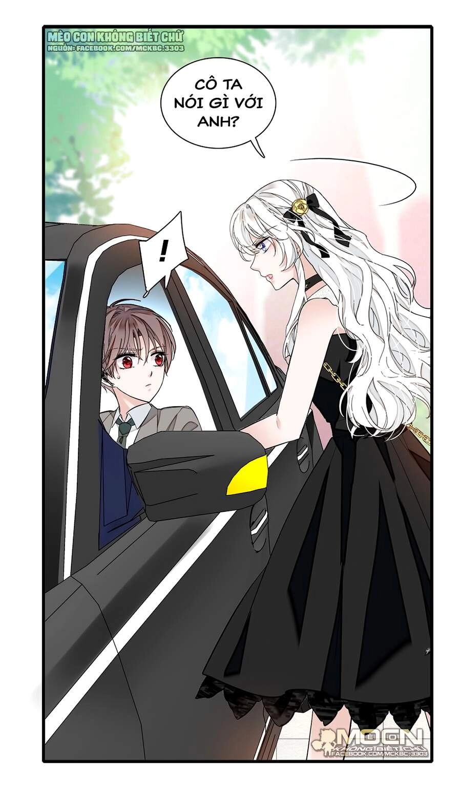 Long Phượng Phiên Chuyển Chapter 47 - 19