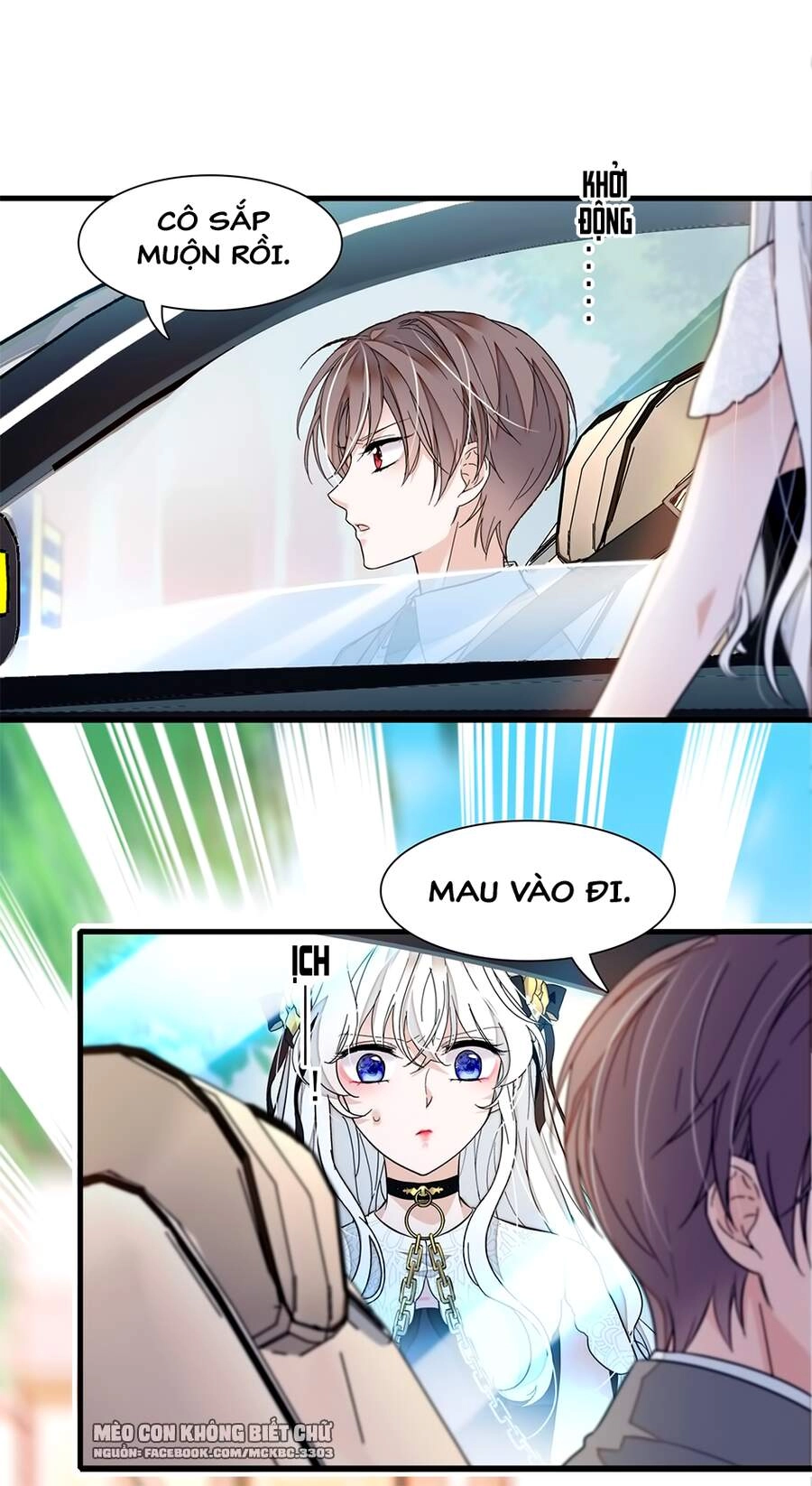 Long Phượng Phiên Chuyển Chapter 47 - 20