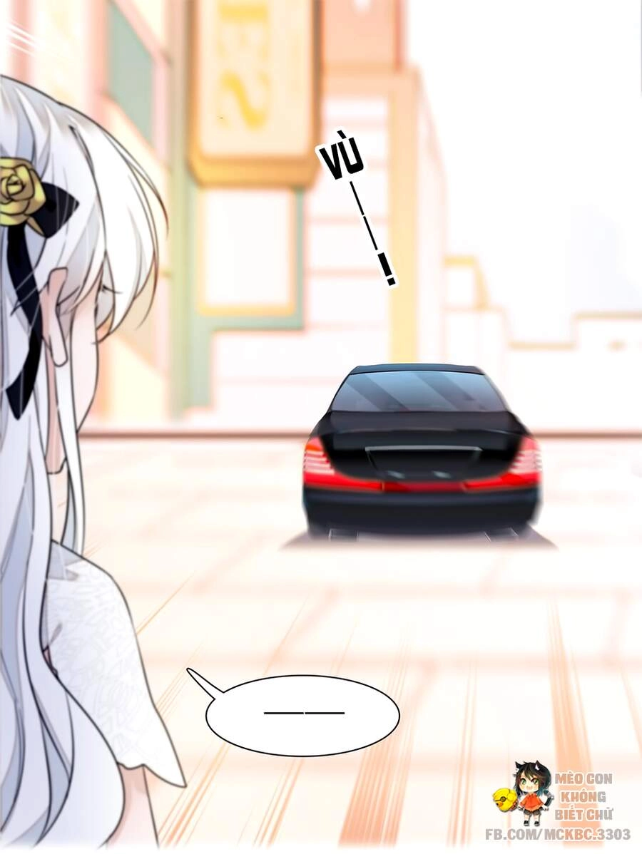 Long Phượng Phiên Chuyển Chapter 47 - 21