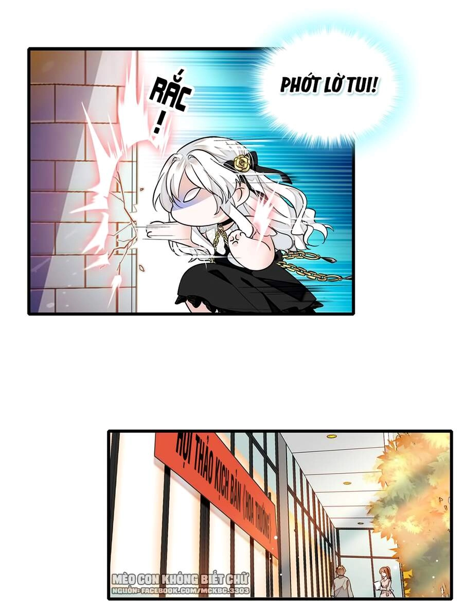 Long Phượng Phiên Chuyển Chapter 47 - 22