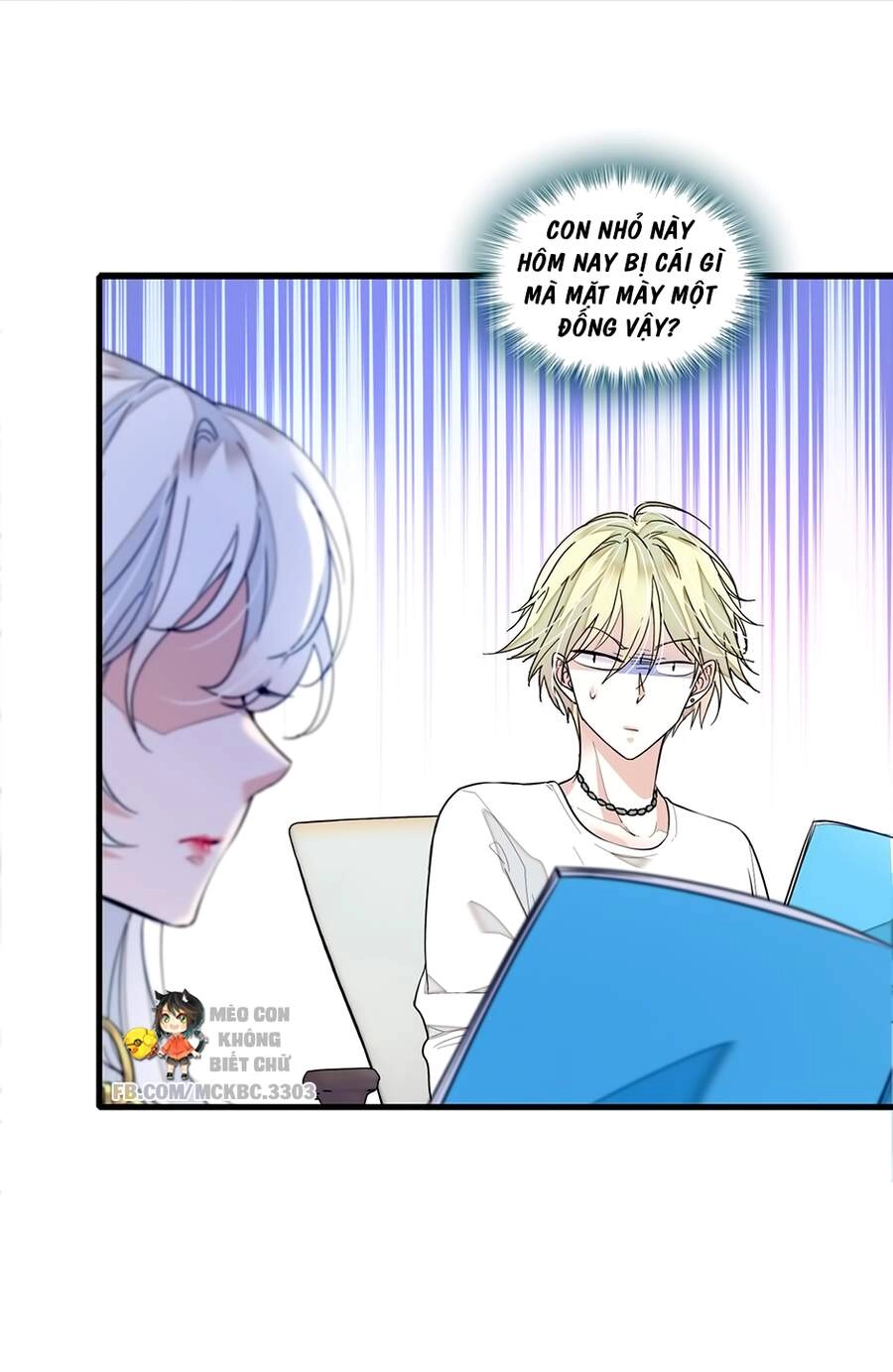 Long Phượng Phiên Chuyển Chapter 47 - 25