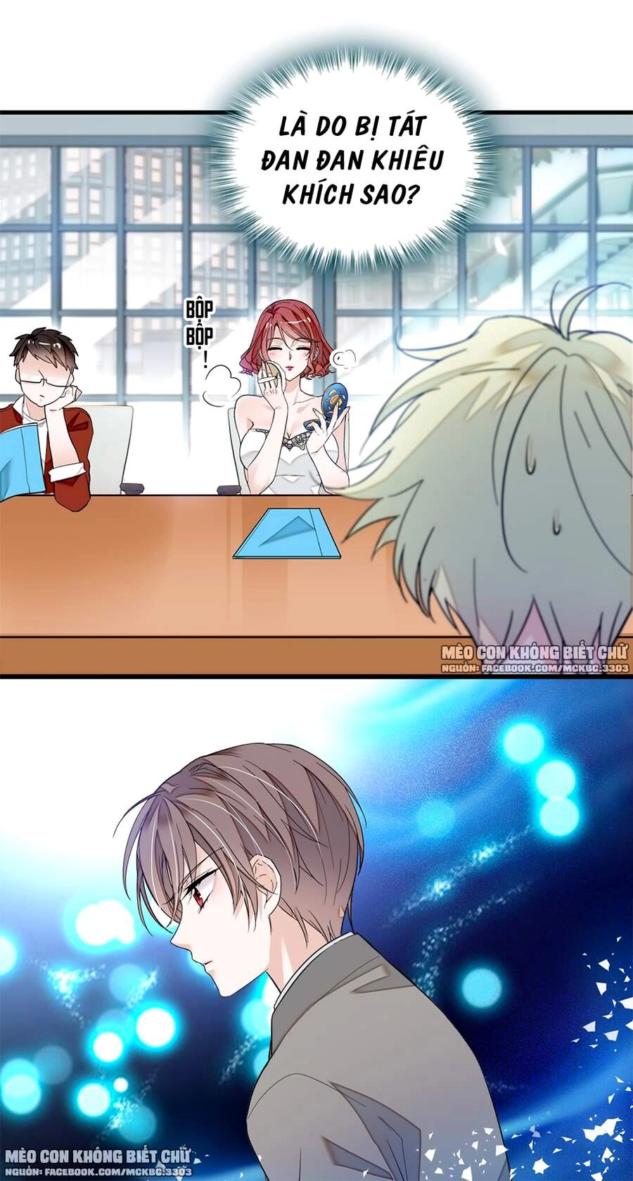 Long Phượng Phiên Chuyển Chapter 47 - 26