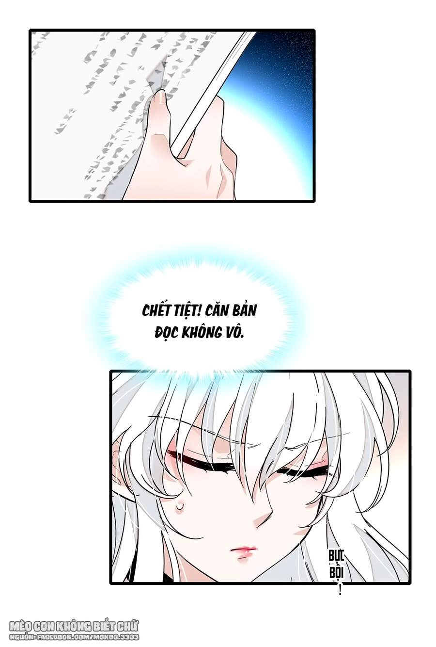 Long Phượng Phiên Chuyển Chapter 47 - 28