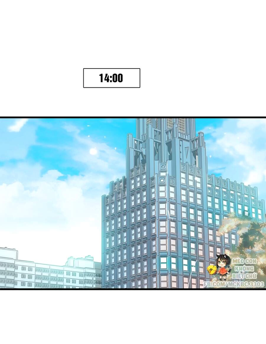 Long Phượng Phiên Chuyển Chapter 47 - 29