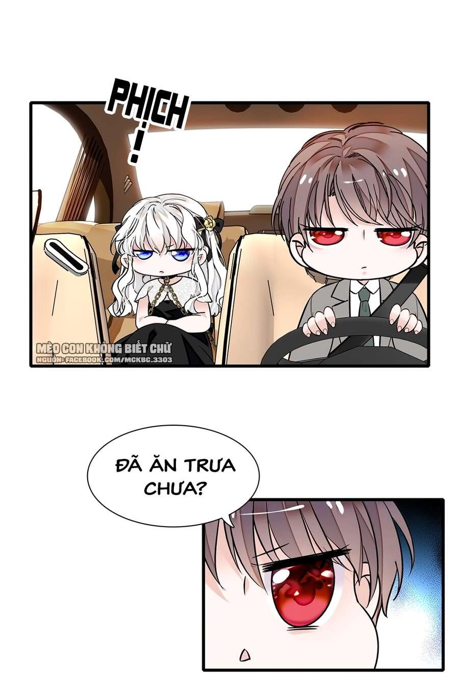 Long Phượng Phiên Chuyển Chapter 47 - 30