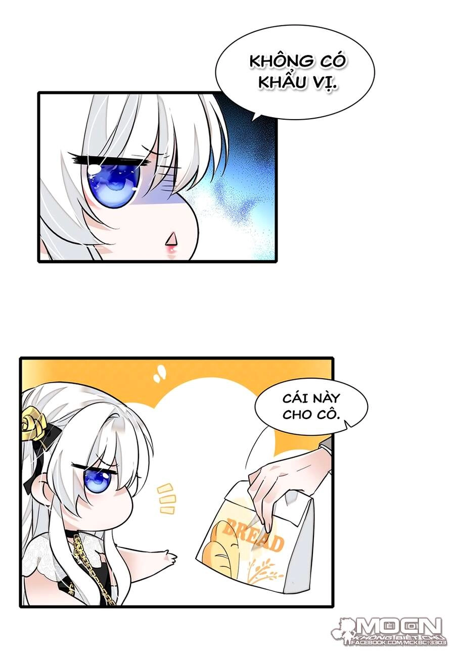 Long Phượng Phiên Chuyển Chapter 47 - 31