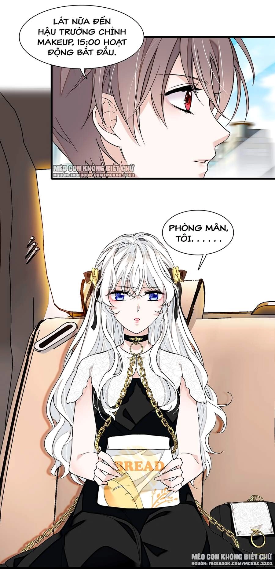 Long Phượng Phiên Chuyển Chapter 47 - 32