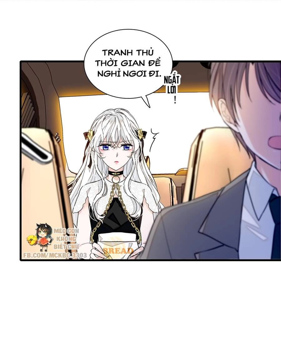 Long Phượng Phiên Chuyển Chapter 47 - 33