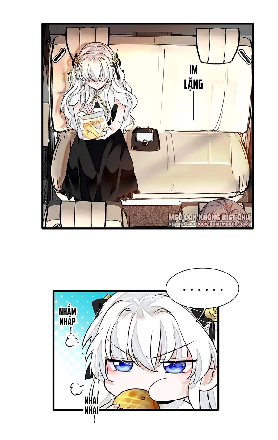 Long Phượng Phiên Chuyển Chapter 47 - 34