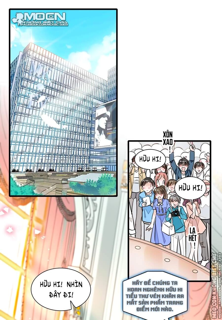 Long Phượng Phiên Chuyển Chapter 47 - 35