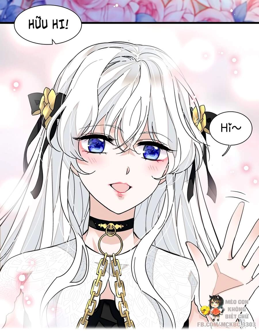 Long Phượng Phiên Chuyển Chapter 47 - 37