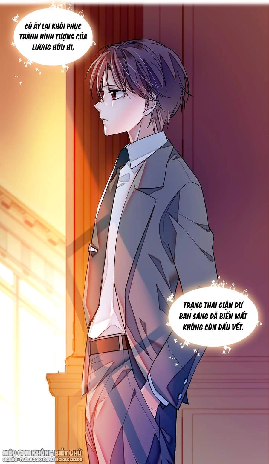 Long Phượng Phiên Chuyển Chapter 47 - 38