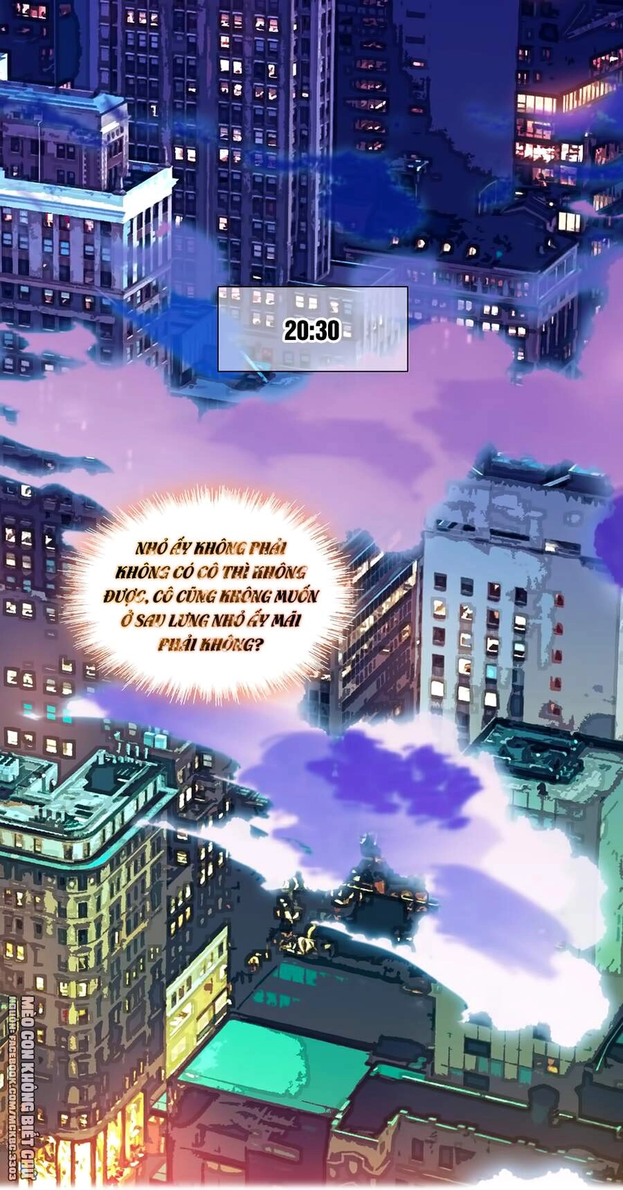 Long Phượng Phiên Chuyển Chapter 47 - 40