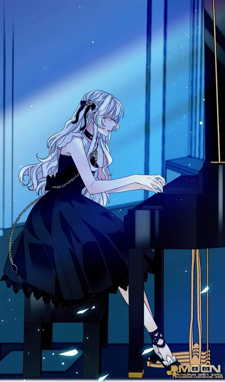 Long Phượng Phiên Chuyển Chapter 47 - 43