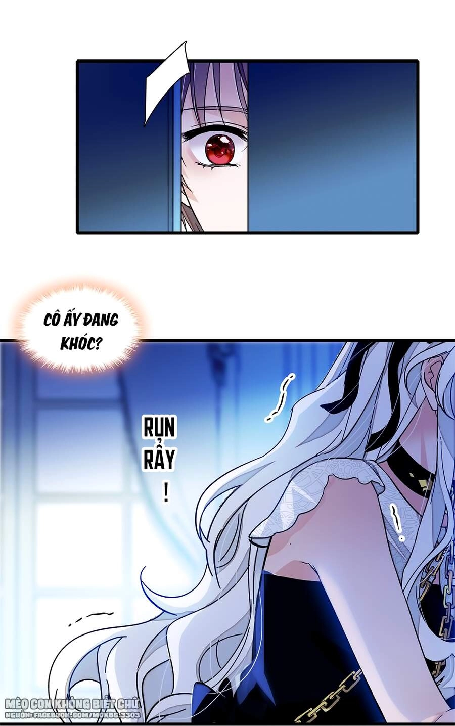 Long Phượng Phiên Chuyển Chapter 47 - 44