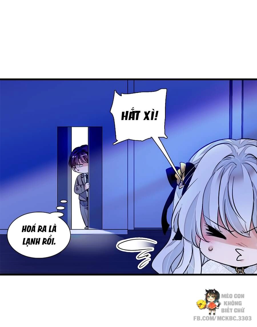 Long Phượng Phiên Chuyển Chapter 47 - 45