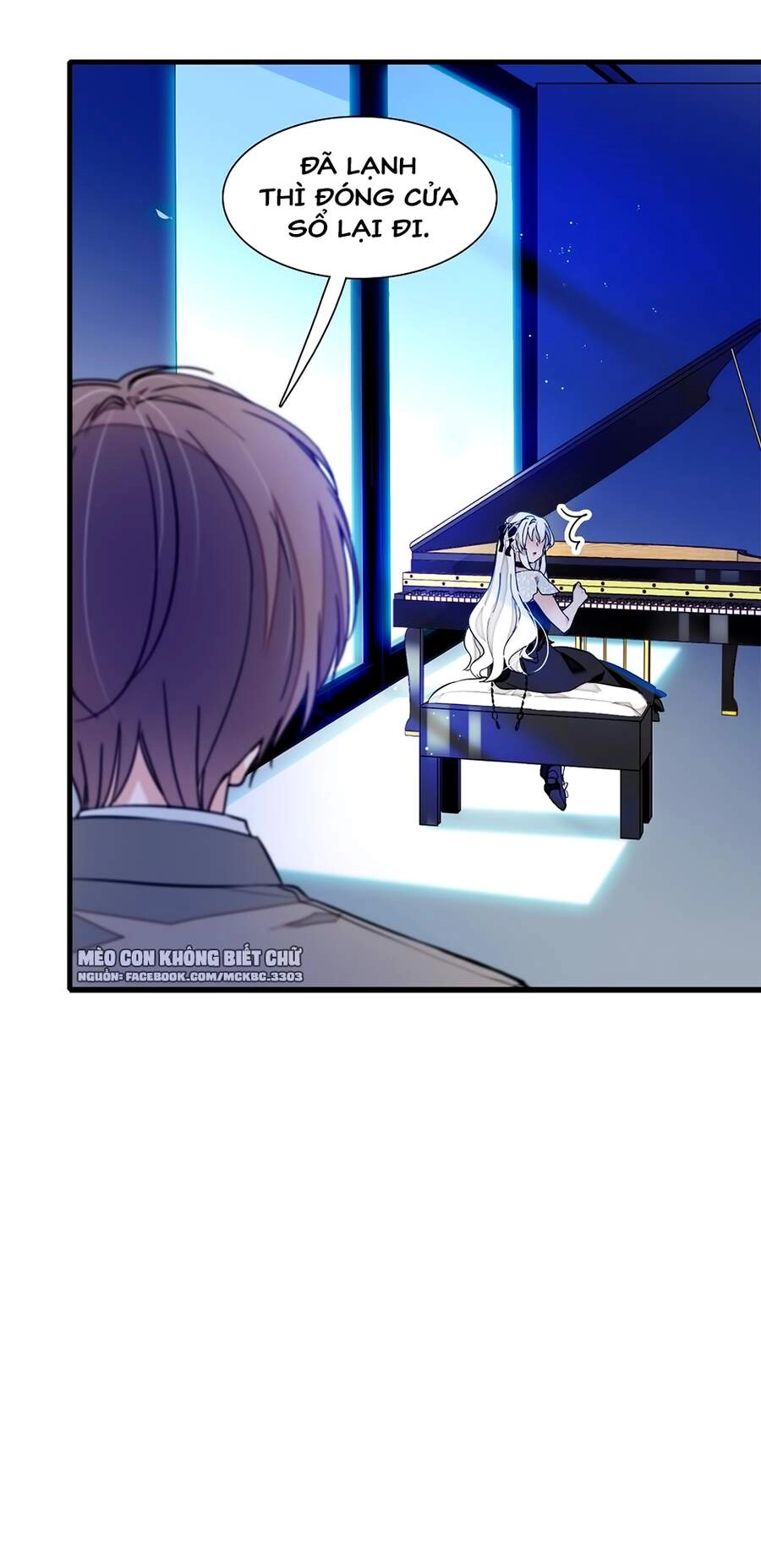 Long Phượng Phiên Chuyển Chapter 47 - 46