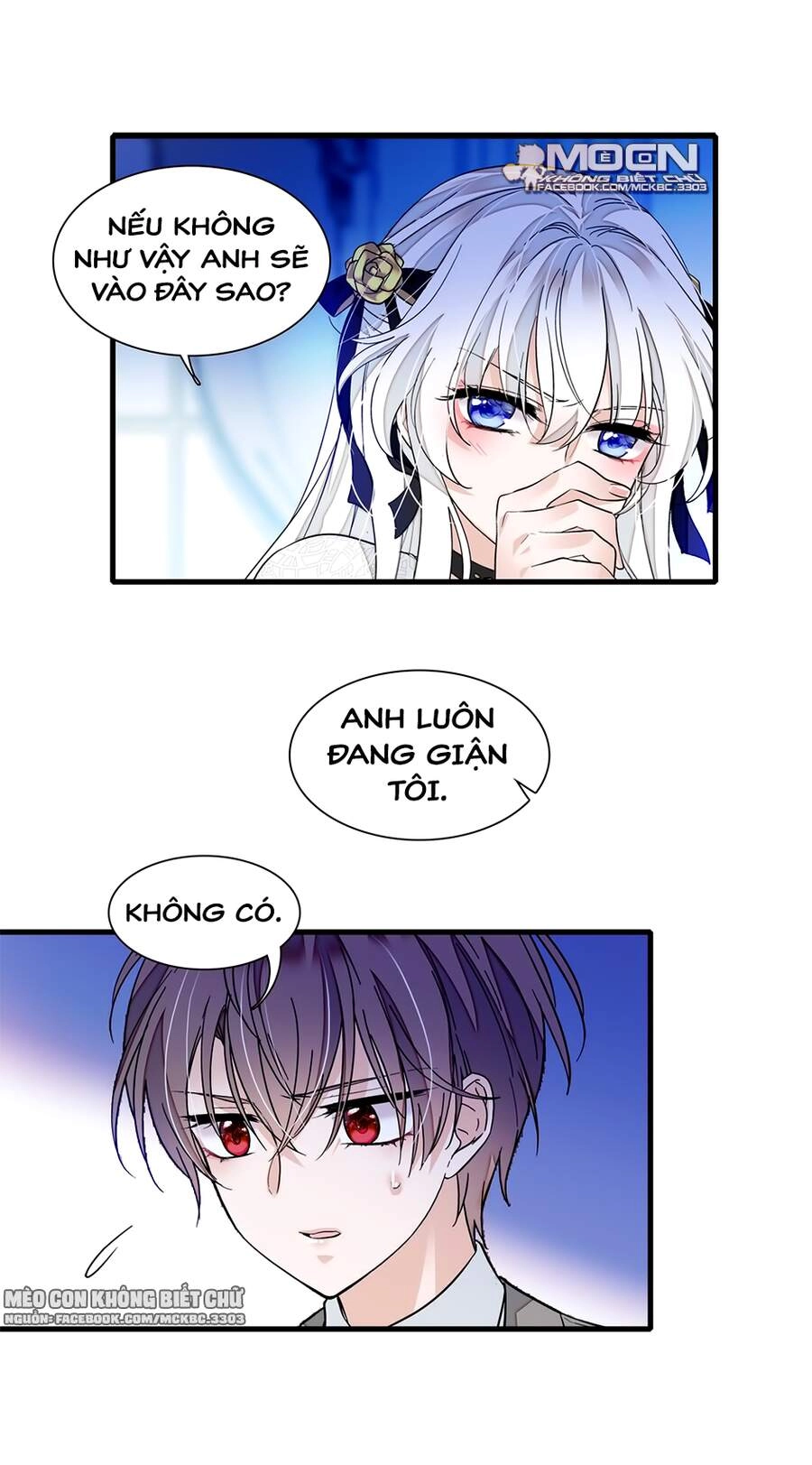 Long Phượng Phiên Chuyển Chapter 47 - 47