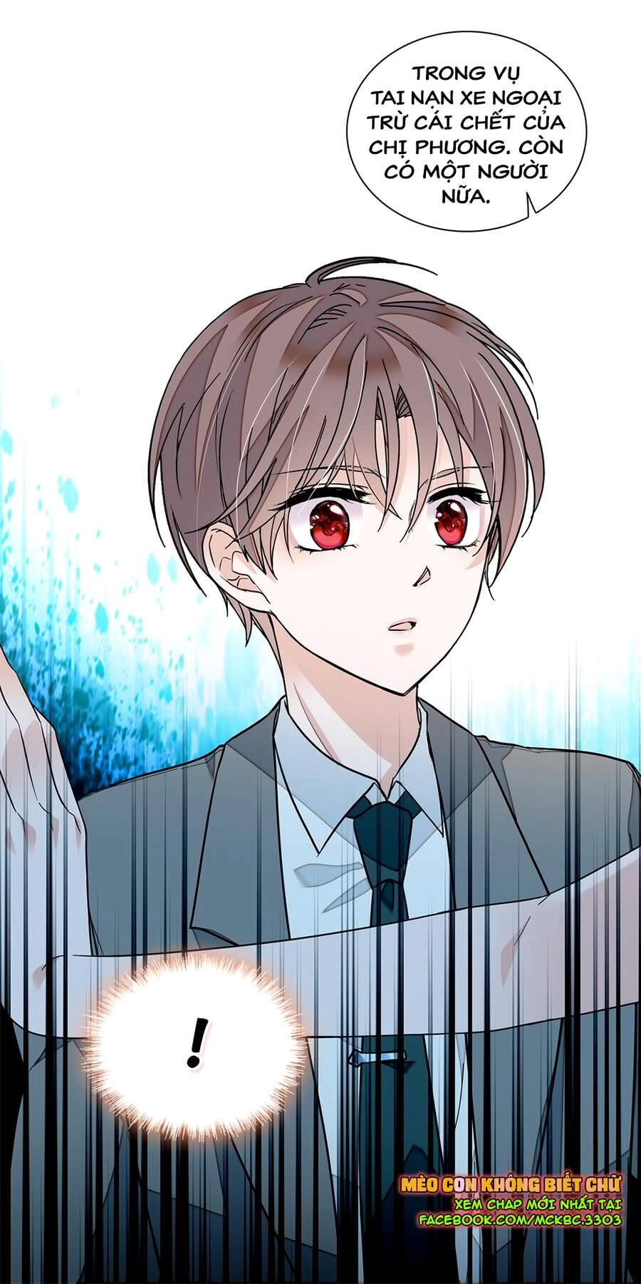 Long Phượng Phiên Chuyển Chapter 47 - 50