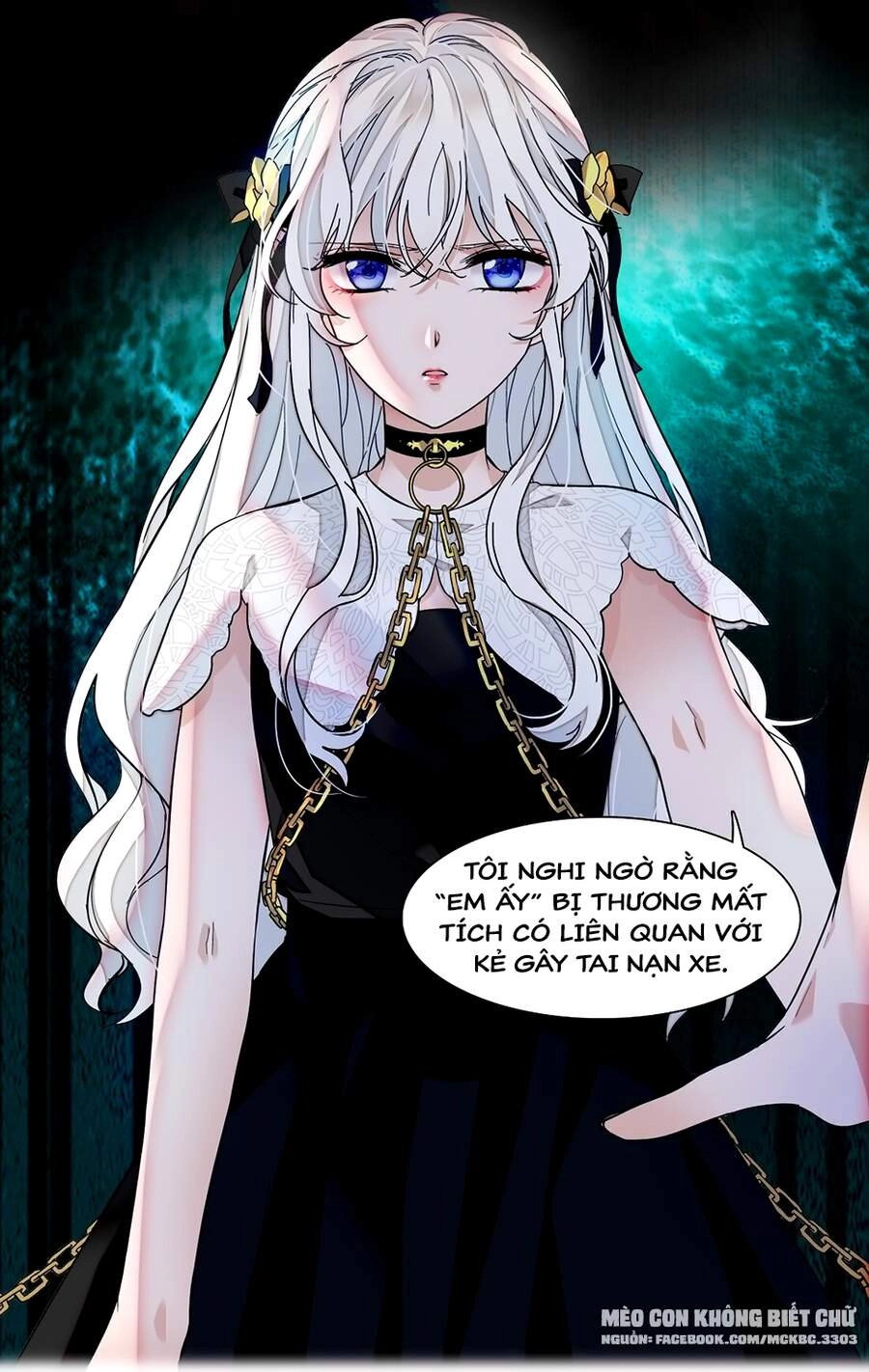 Long Phượng Phiên Chuyển Chapter 48 - 6